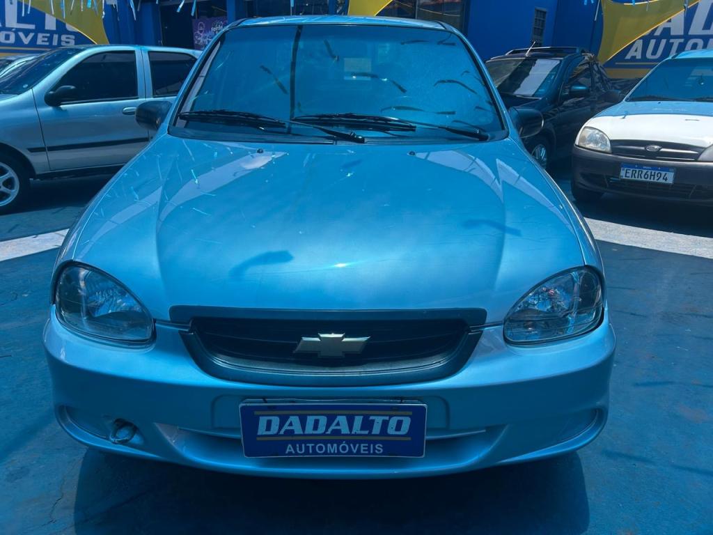 CHEVROLET Corsa Sedan - Foto