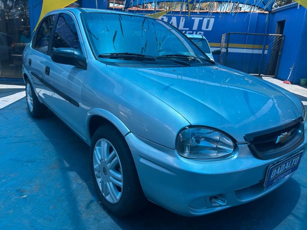 CHEVROLET Corsa Sedan - Foto