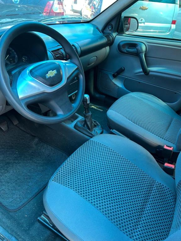 CHEVROLET Corsa Sedan - Foto