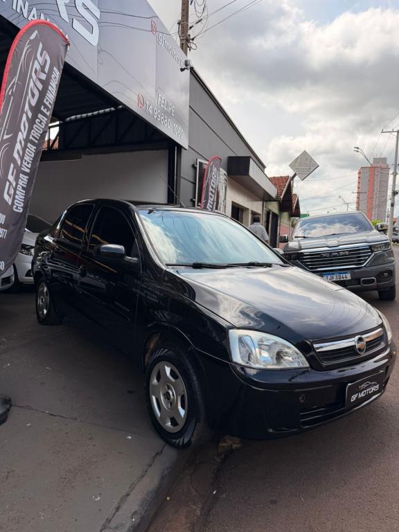CHEVROLET Corsa Sedan
