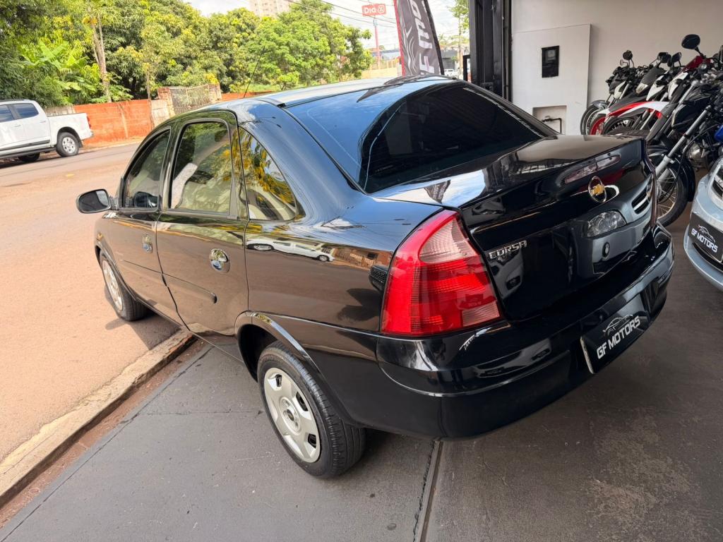CHEVROLET Corsa Sedan - Foto