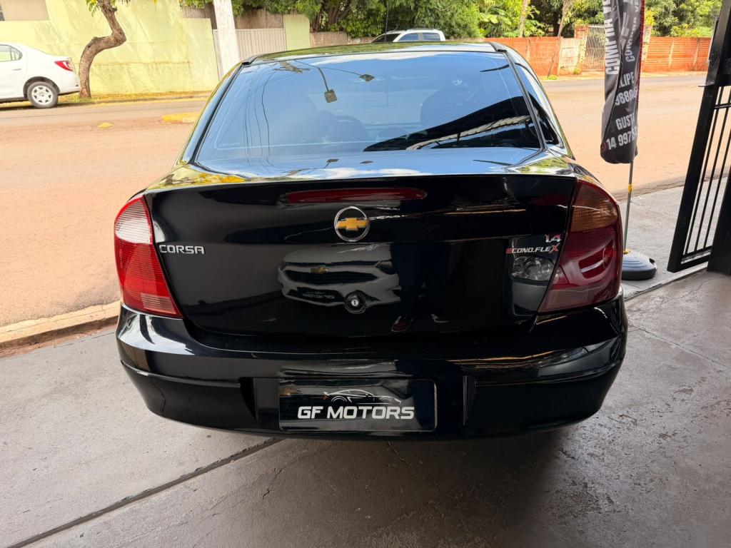 CHEVROLET Corsa Sedan - Foto