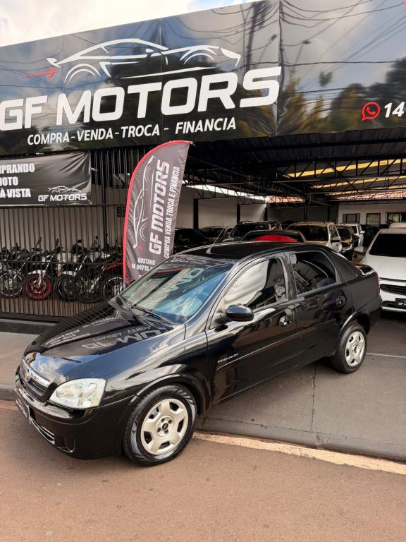 CHEVROLET Corsa Sedan - Foto