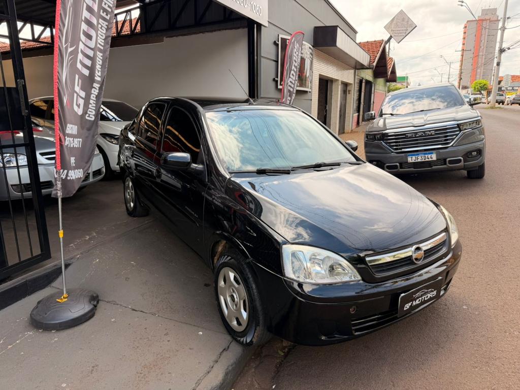 CHEVROLET Corsa Sedan - Foto