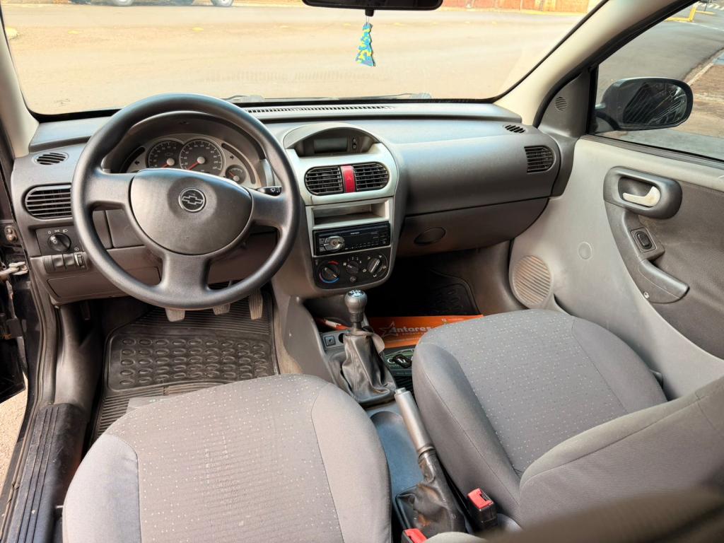 CHEVROLET Corsa Sedan - Foto