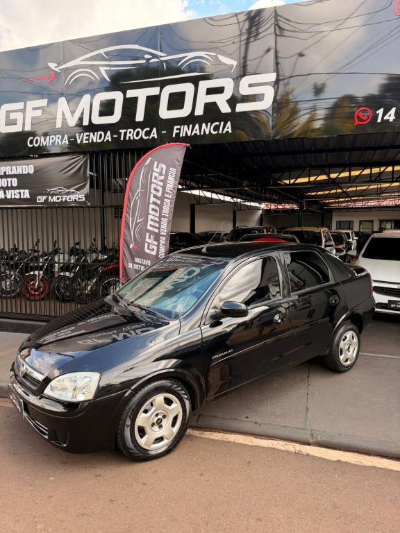 CHEVROLET Corsa Sedan - Foto