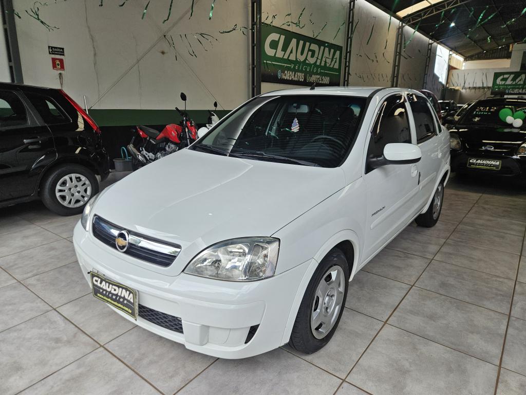 CHEVROLET Corsa Sedan - Foto