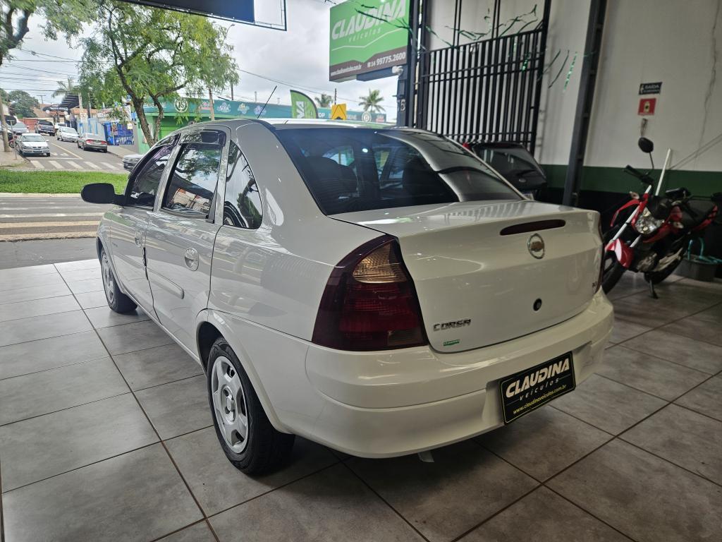 CHEVROLET Corsa Sedan - Foto