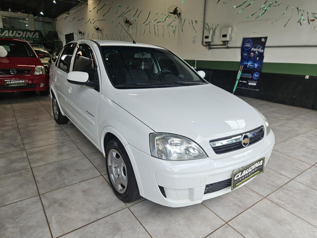 CHEVROLET Corsa Sedan - Foto