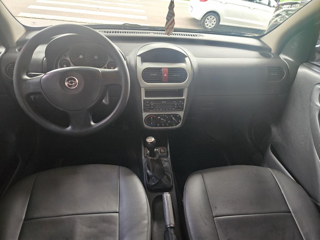 CHEVROLET Corsa Sedan - Foto