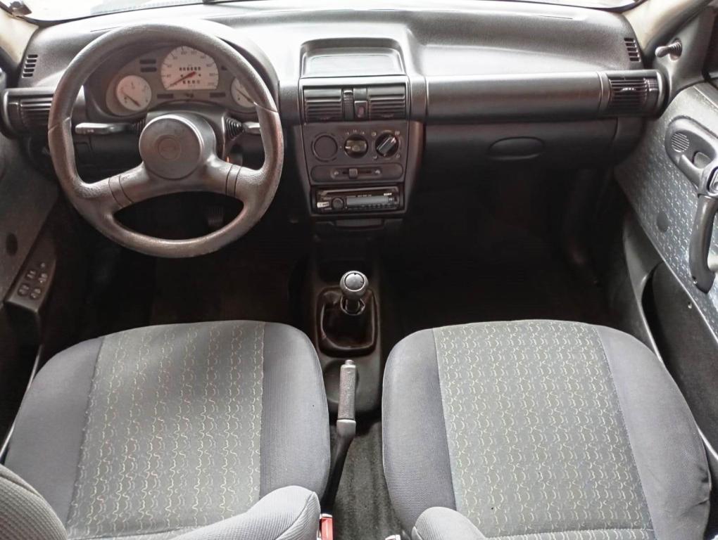 CHEVROLET Corsa Sedan - Foto