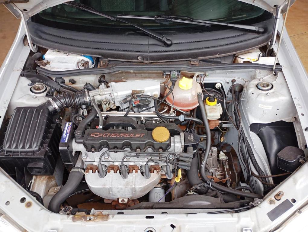 CHEVROLET Corsa Sedan - Foto