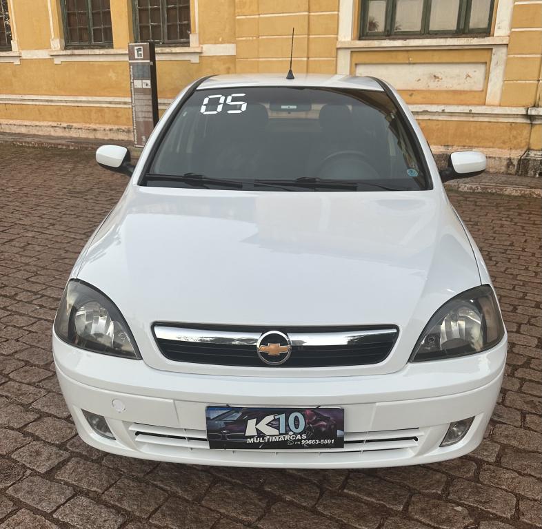 CHEVROLET Corsa Sedan - Foto