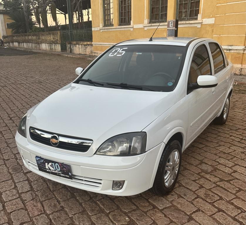 CHEVROLET Corsa Sedan - Foto