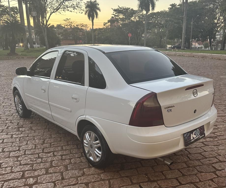 CHEVROLET Corsa Sedan - Foto