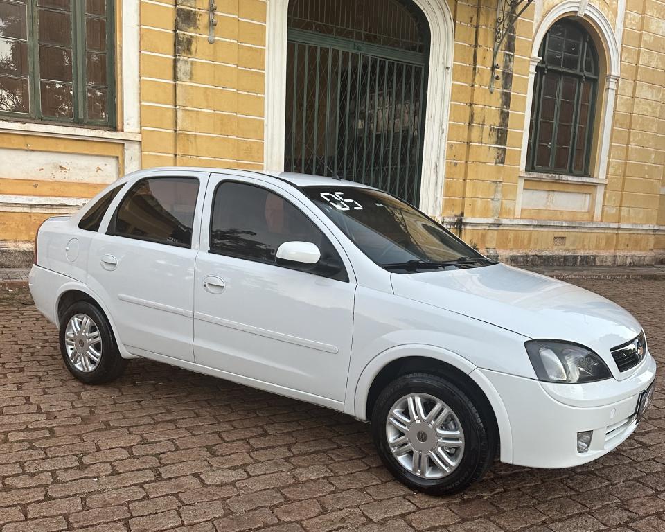 CHEVROLET Corsa Sedan - Foto