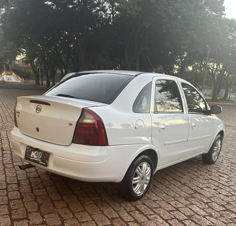 CHEVROLET Corsa Sedan - Foto