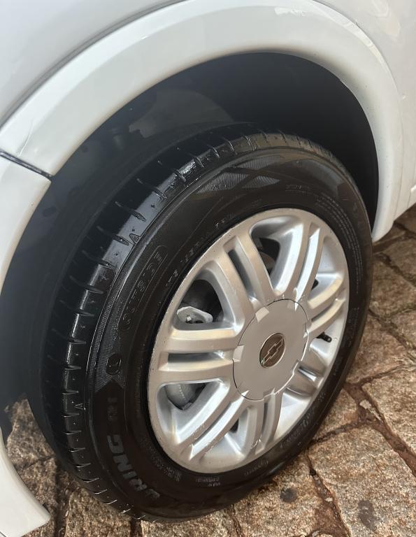 CHEVROLET Corsa Sedan - Foto