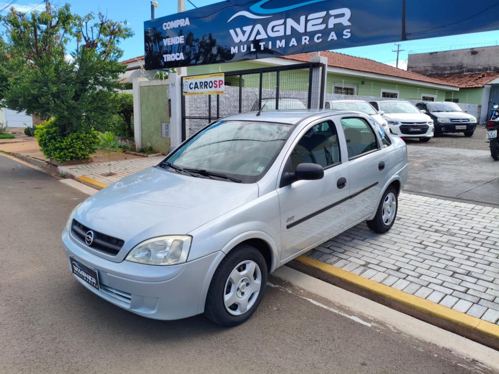 CHEVROLET Corsa Sedan