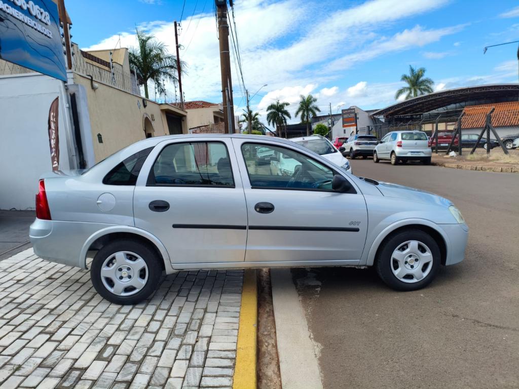 CHEVROLET Corsa Sedan - Foto