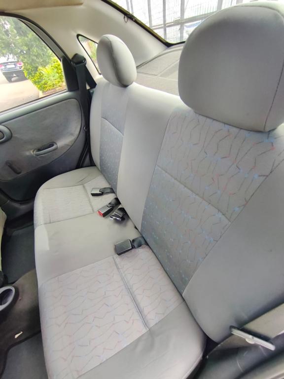 CHEVROLET Corsa Sedan - Foto