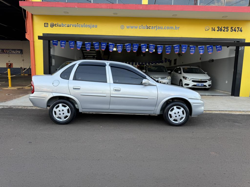CHEVROLET Corsa Sedan - Foto