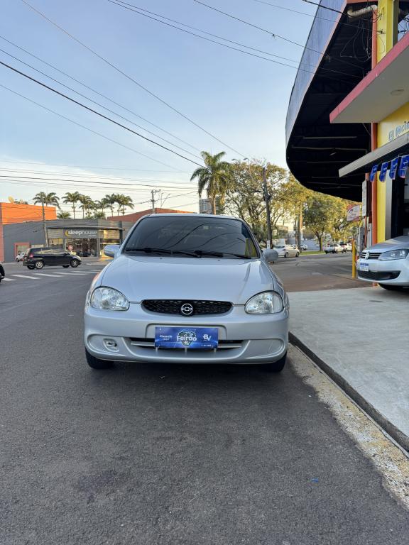 CHEVROLET Corsa Sedan - Foto