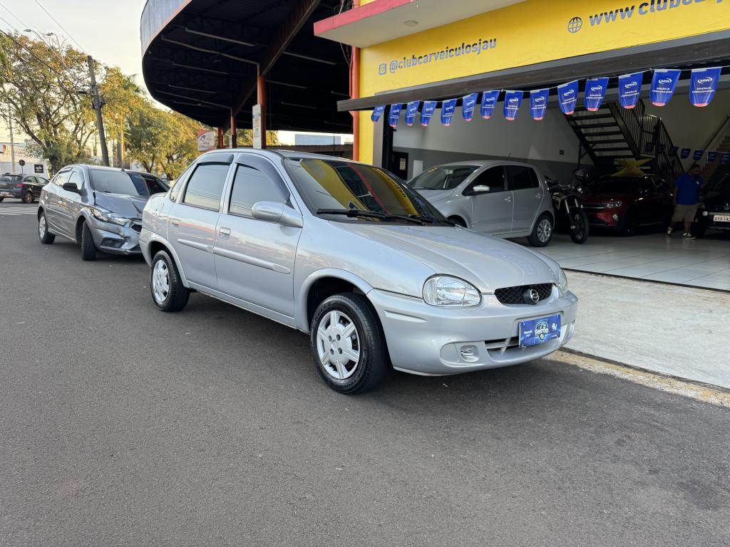 CHEVROLET Corsa Sedan - Foto