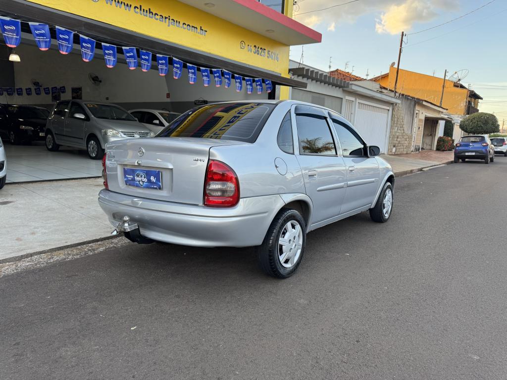CHEVROLET Corsa Sedan - Foto