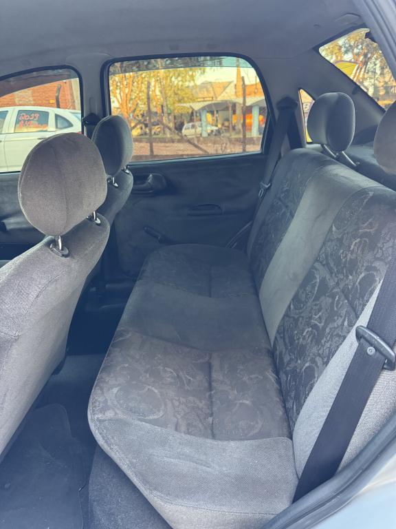 CHEVROLET Corsa Sedan - Foto
