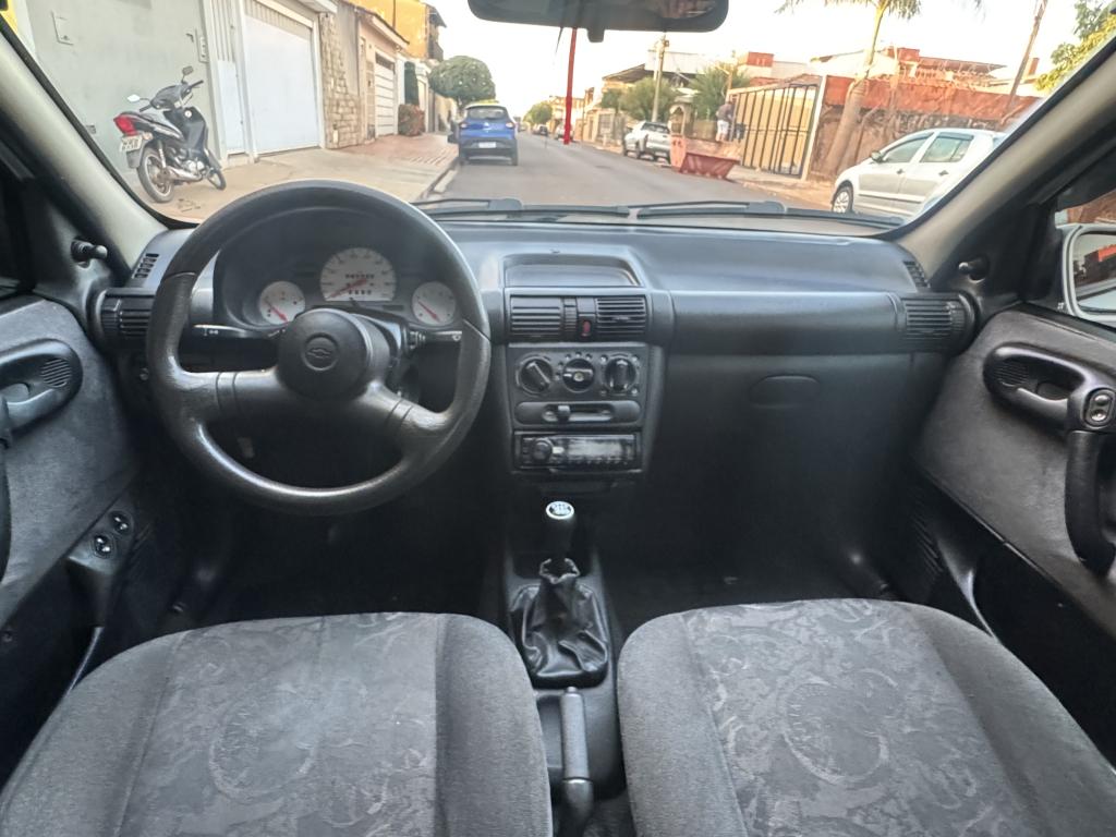 CHEVROLET Corsa Sedan - Foto