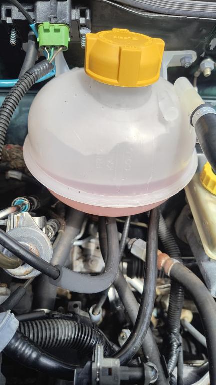 CHEVROLET Corsa Sedan - Foto