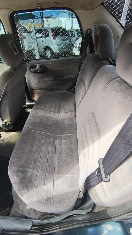 CHEVROLET Corsa Sedan - Foto