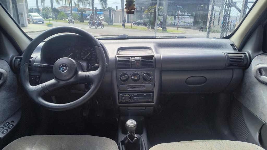 CHEVROLET Corsa Sedan - Foto