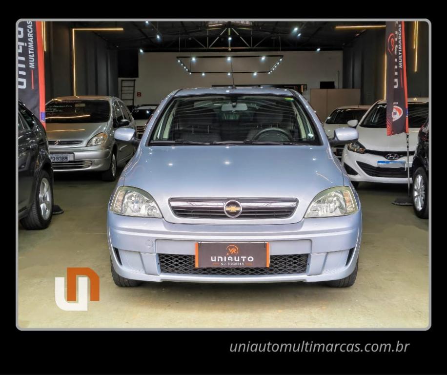 CHEVROLET Corsa Sedan
