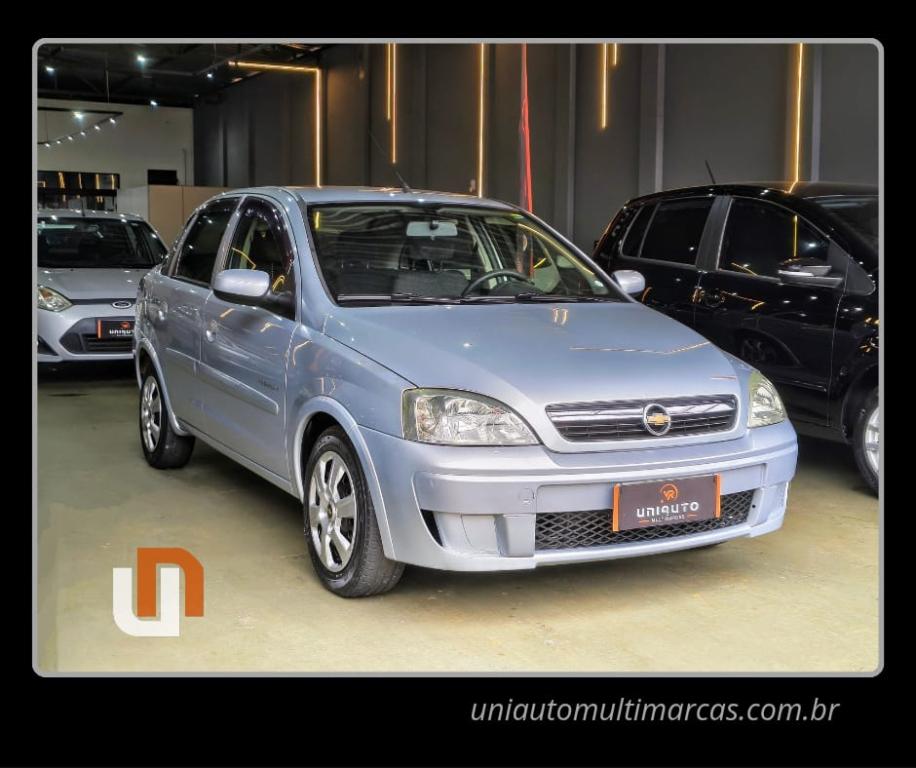 CHEVROLET Corsa Sedan - Foto