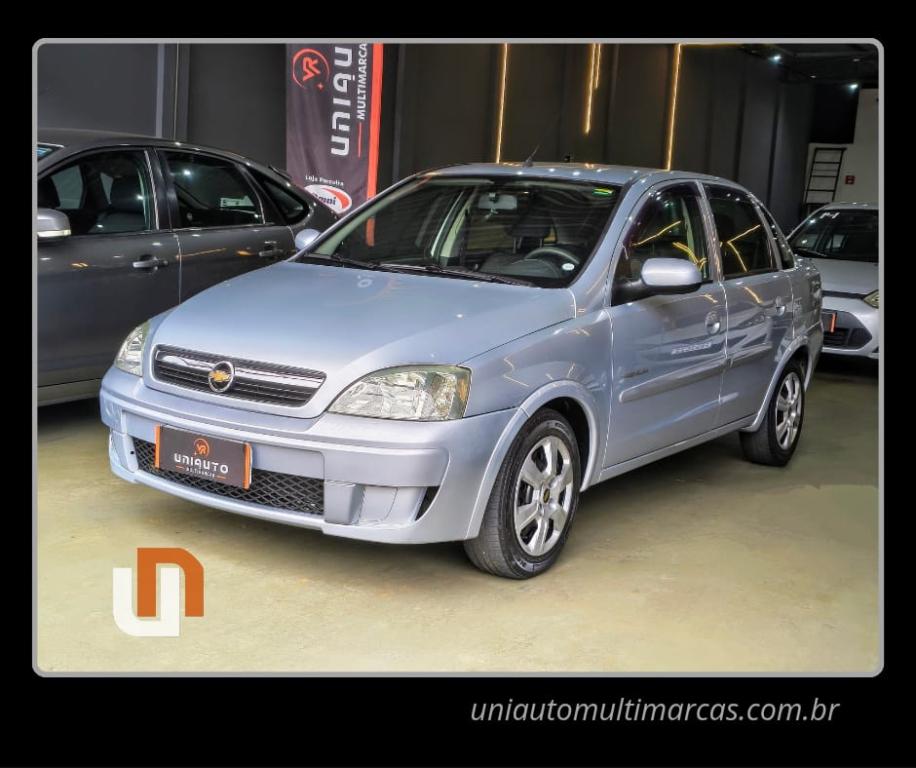 CHEVROLET Corsa Sedan - Foto