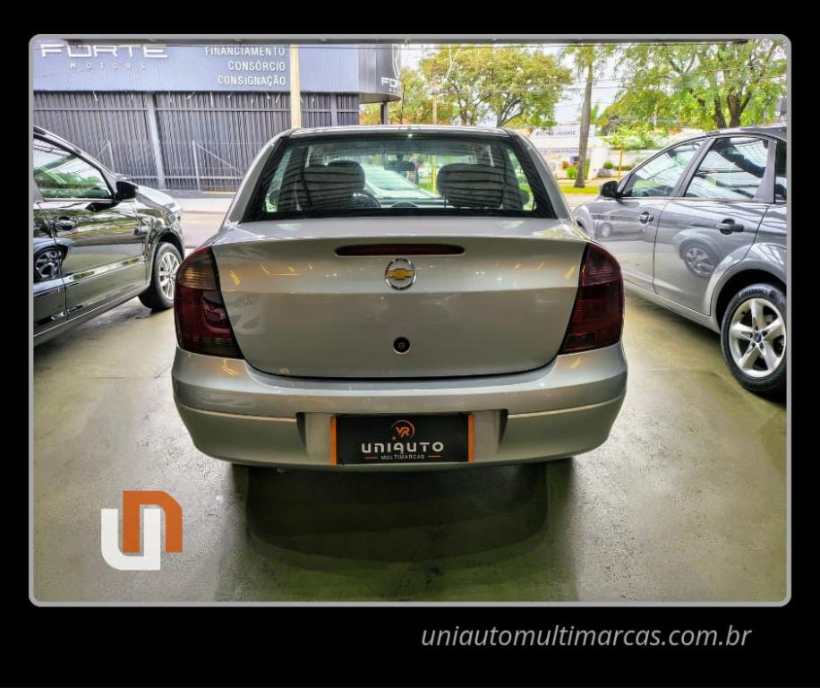 CHEVROLET Corsa Sedan - Foto
