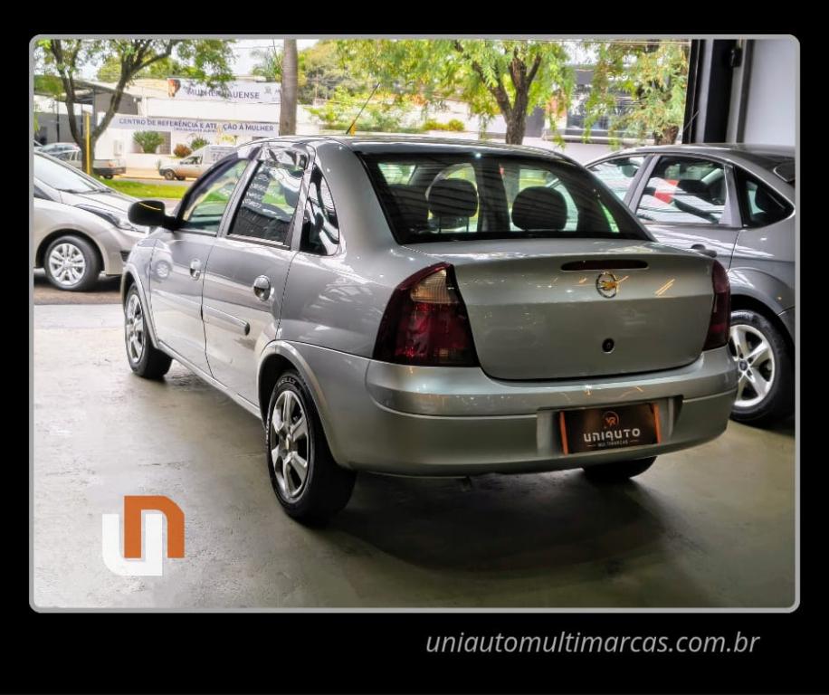CHEVROLET Corsa Sedan - Foto