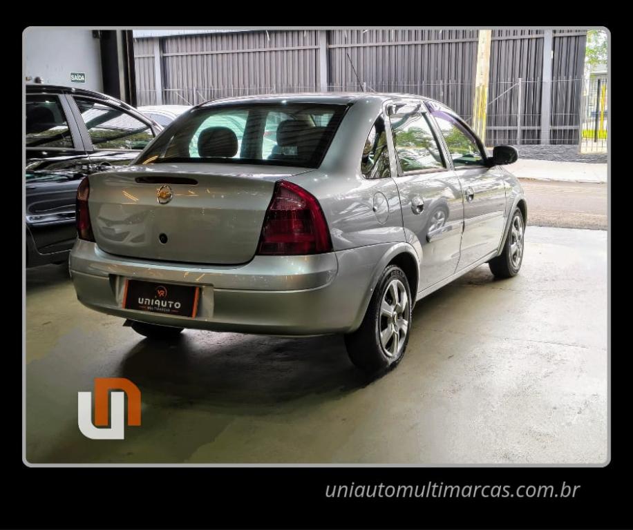 CHEVROLET Corsa Sedan - Foto