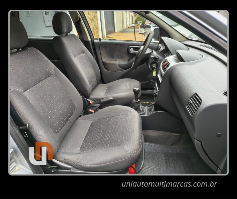 CHEVROLET Corsa Sedan - Foto
