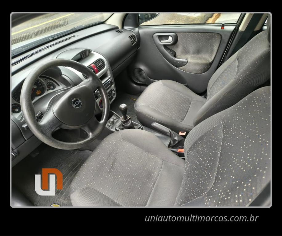 CHEVROLET Corsa Sedan - Foto