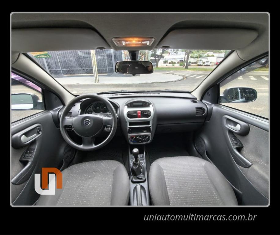 CHEVROLET Corsa Sedan - Foto