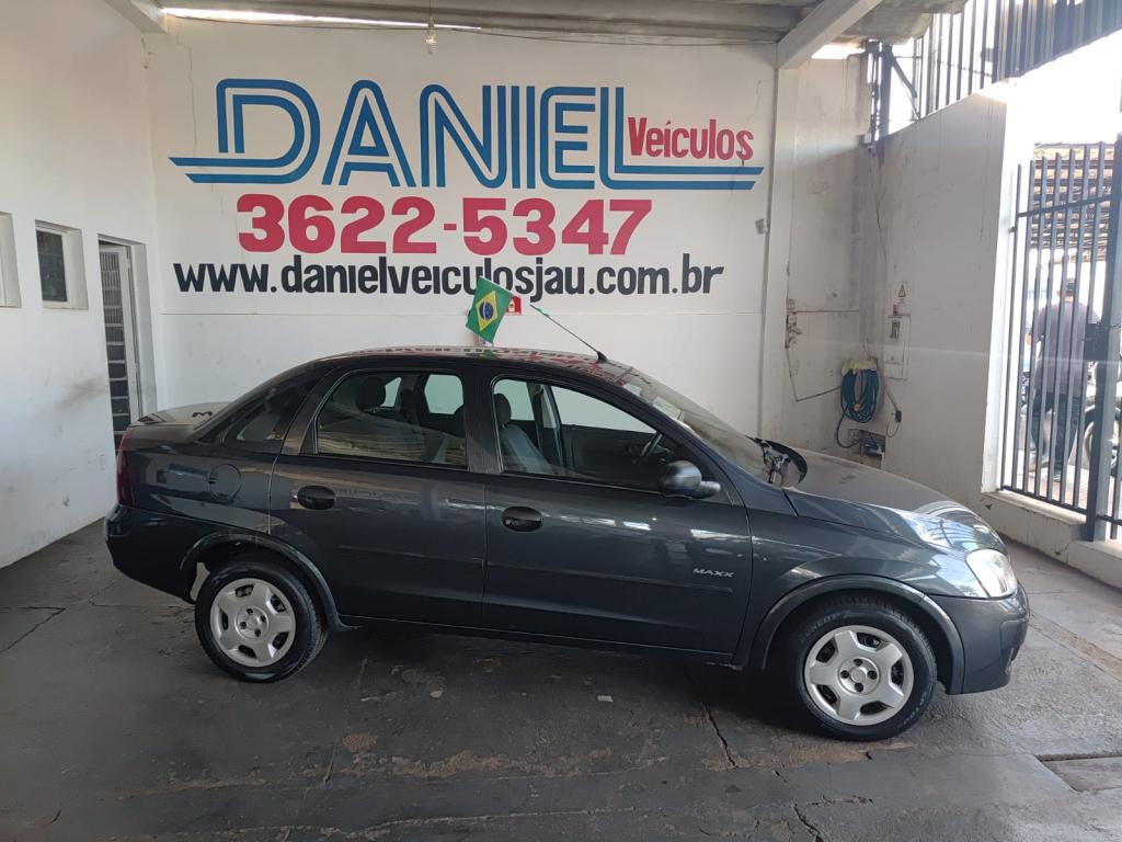 CHEVROLET Corsa Sedan
