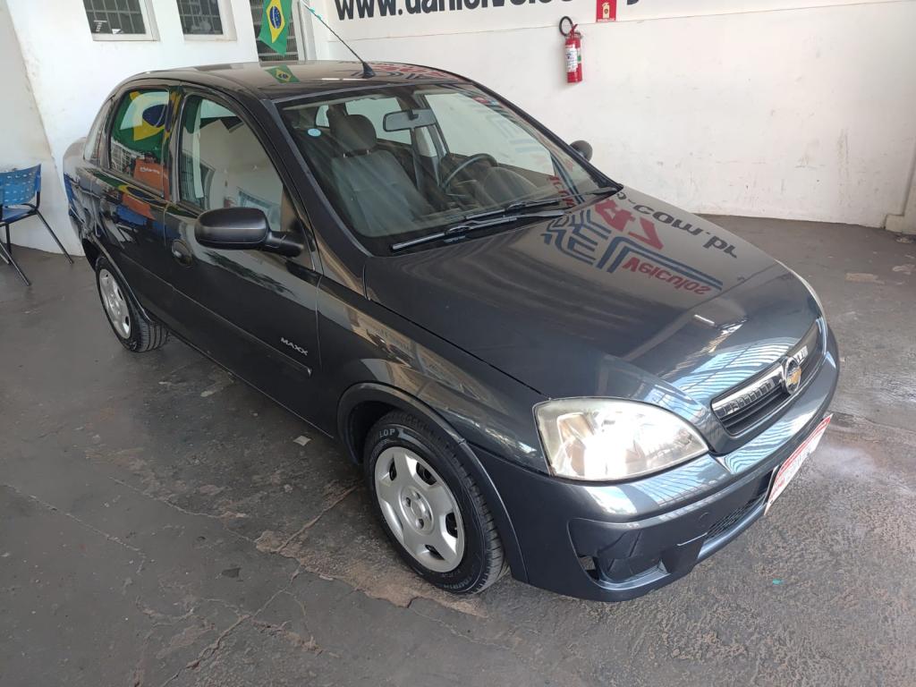 CHEVROLET Corsa Sedan - Foto