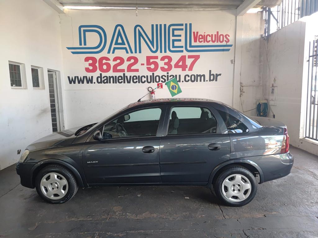 CHEVROLET Corsa Sedan - Foto