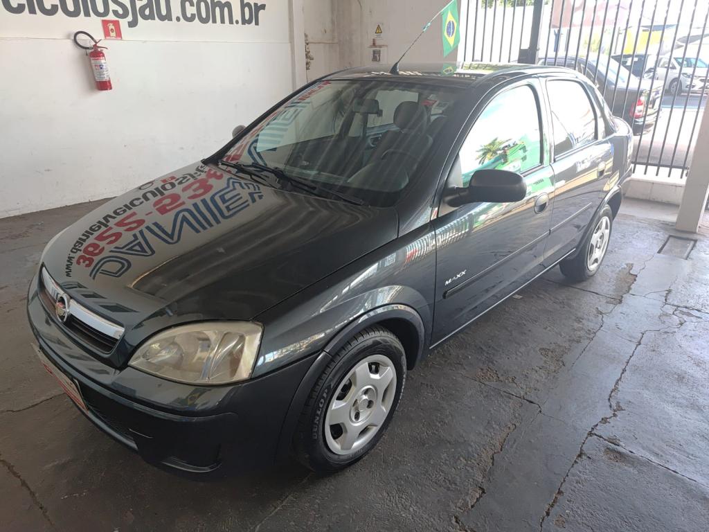CHEVROLET Corsa Sedan - Foto