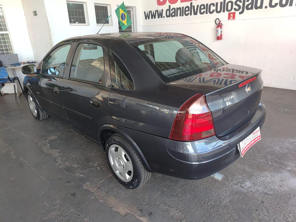 CHEVROLET Corsa Sedan - Foto