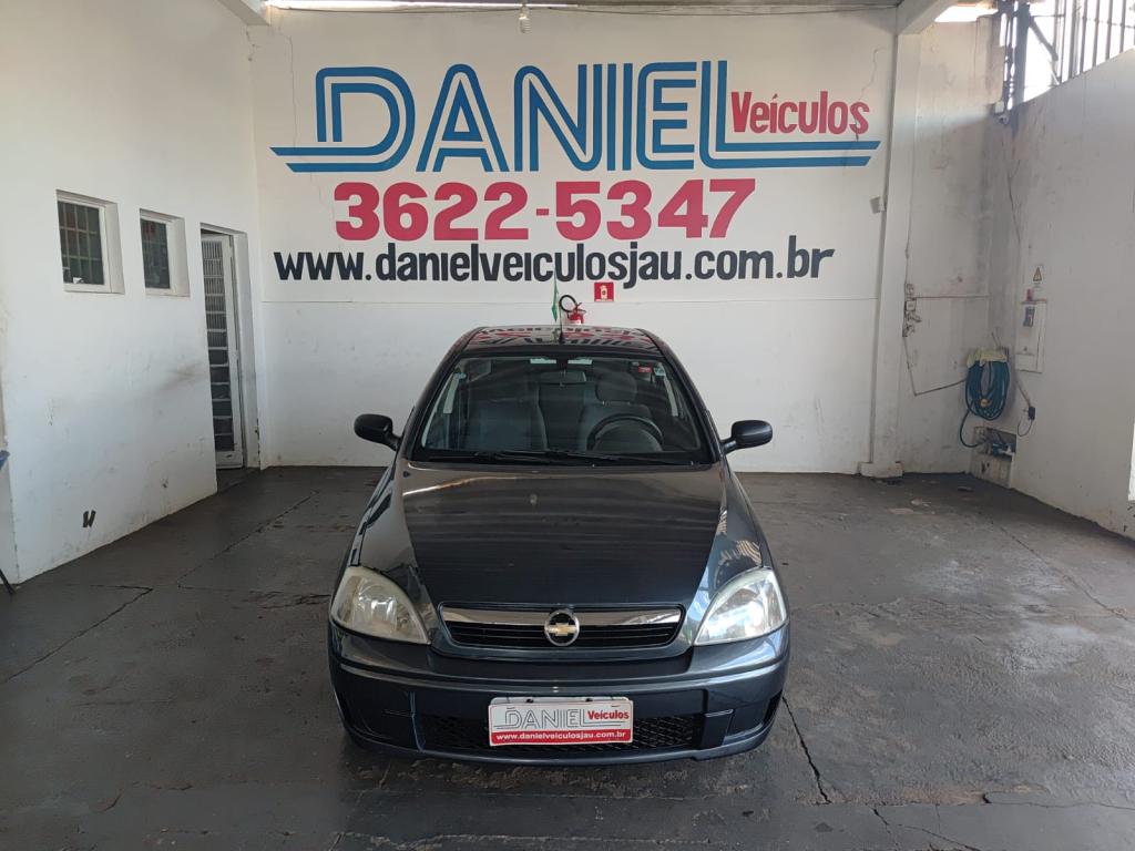 CHEVROLET Corsa Sedan - Foto