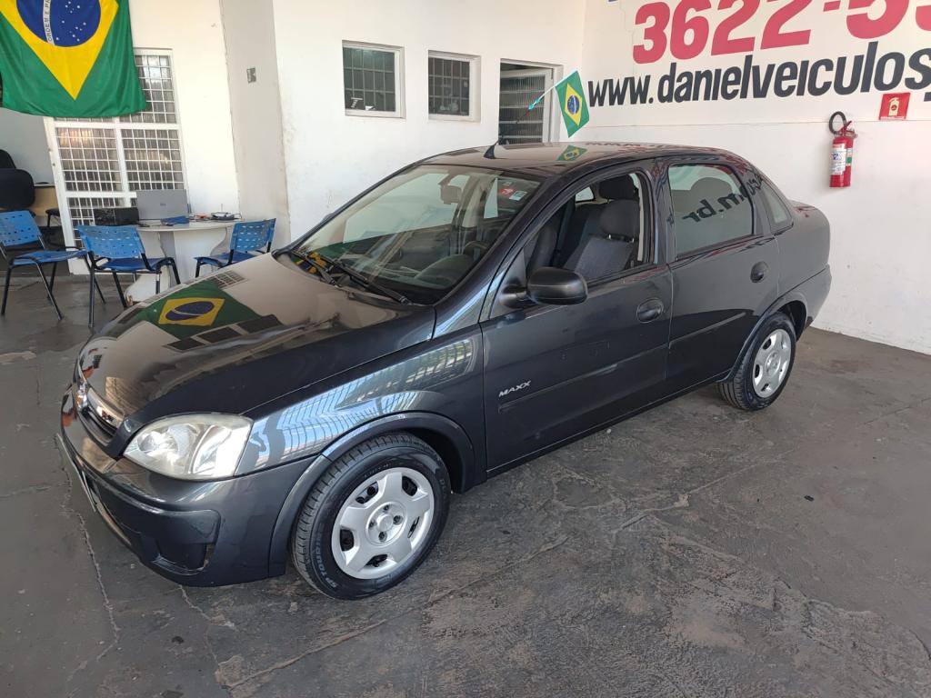CHEVROLET Corsa Sedan - Foto